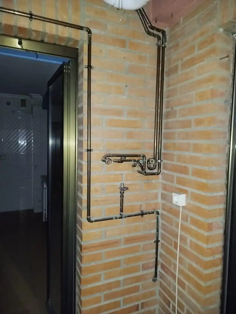 Piso en venta en Valencia de Don Juan, imagen 9