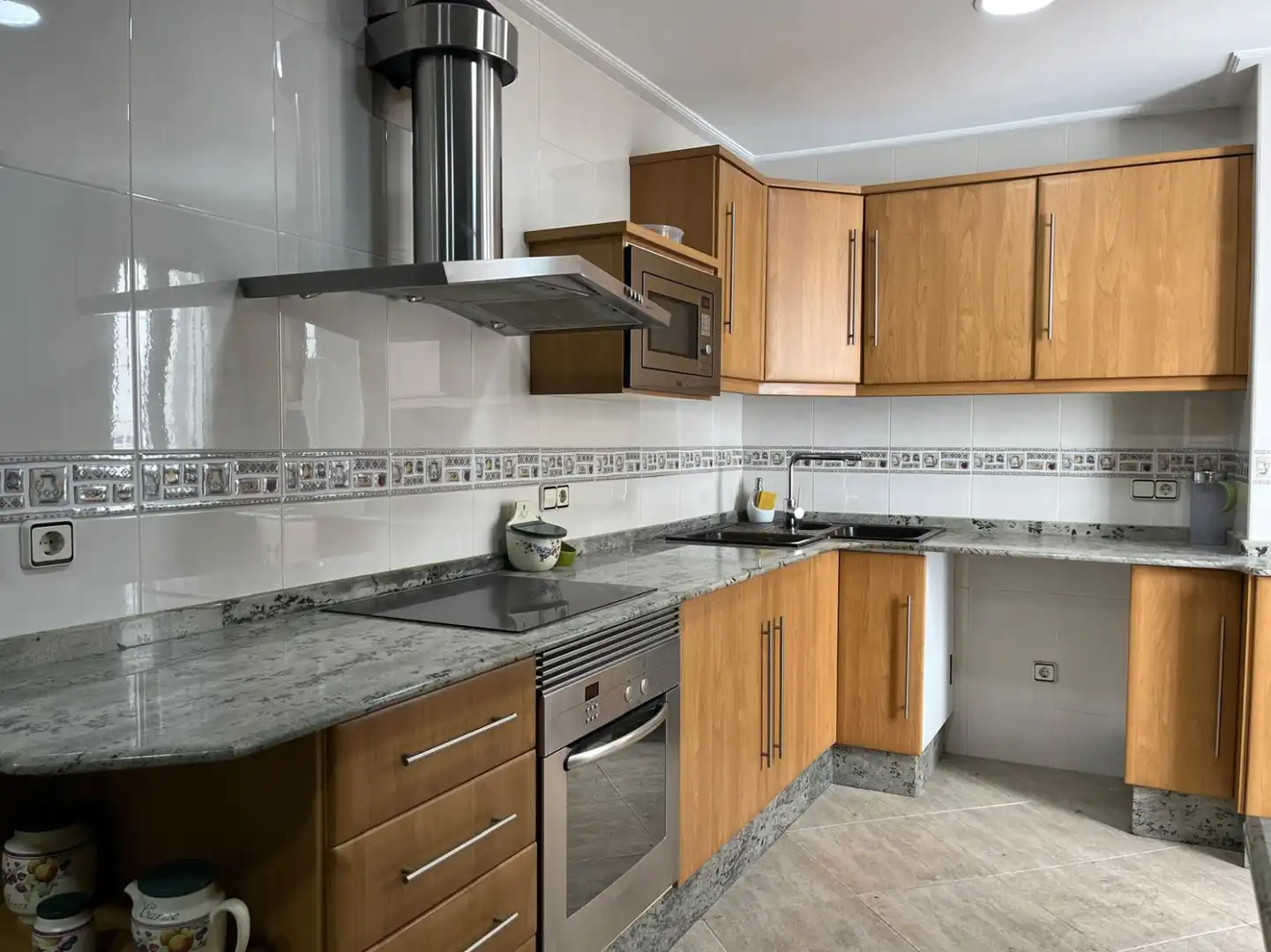 Casa adosada en venta en Centro - Casco antiguo