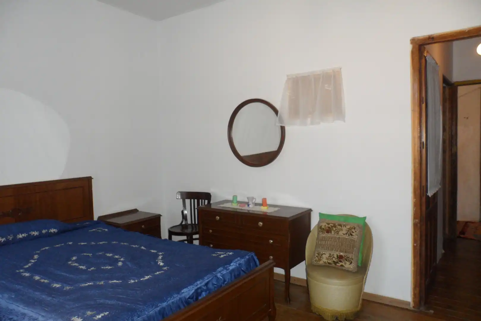 Habitación de Casa o chalet en venta en Valderrey, León