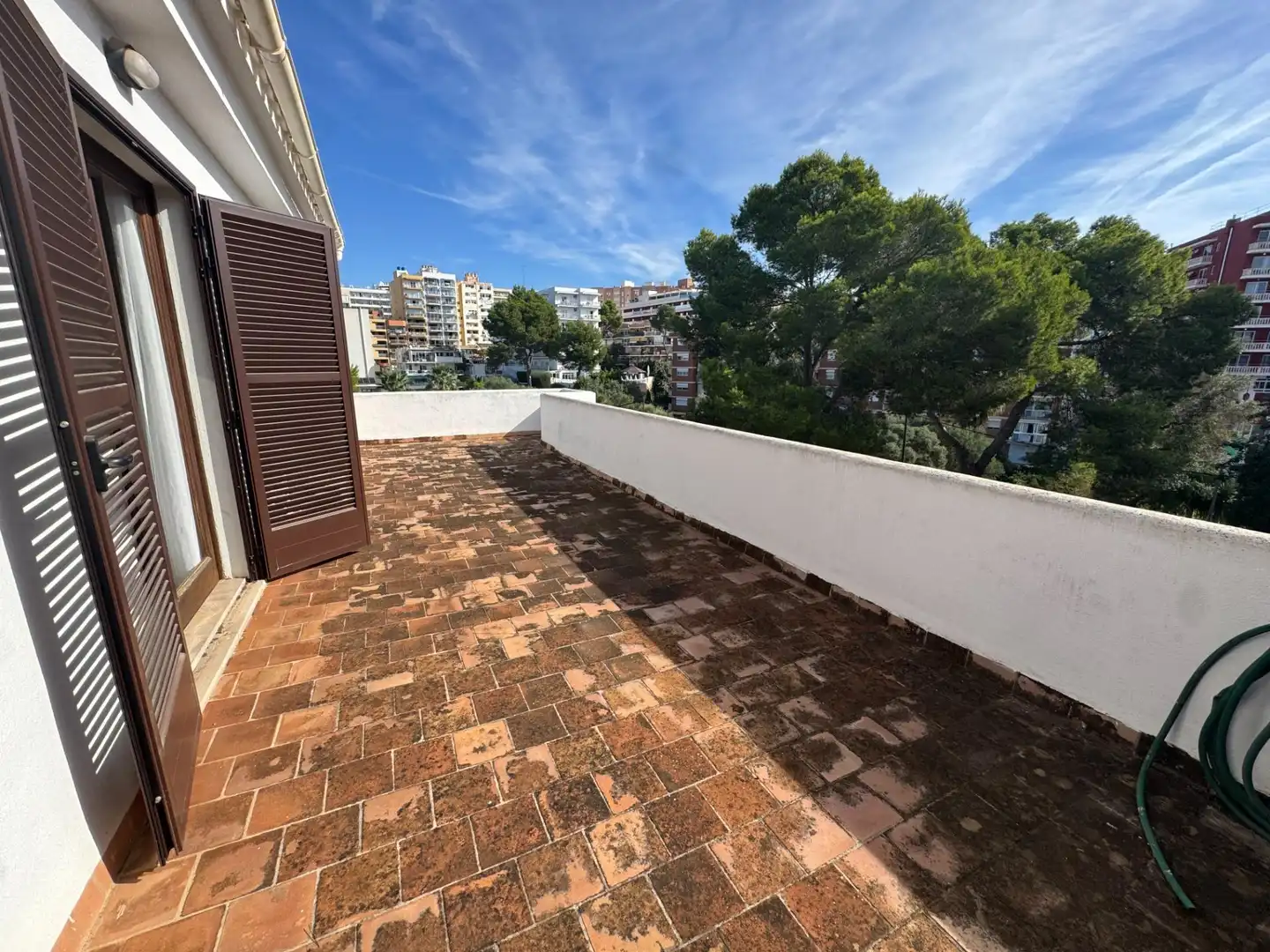 Villa mit Terrasse zum Verkauf in Son Verí, imagen 12