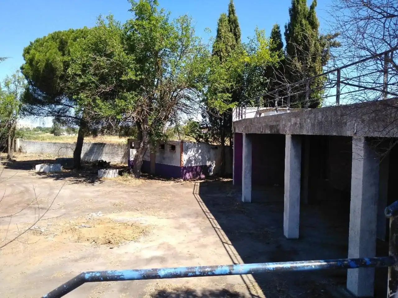 Chalet en venta en Maria Auxiliadora - Barriada de Llera, imagen 3