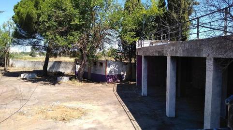 Foto 3 de Casa o xalet en venda a Maria Auxiliadora - Barriada de Llera, Badajoz
