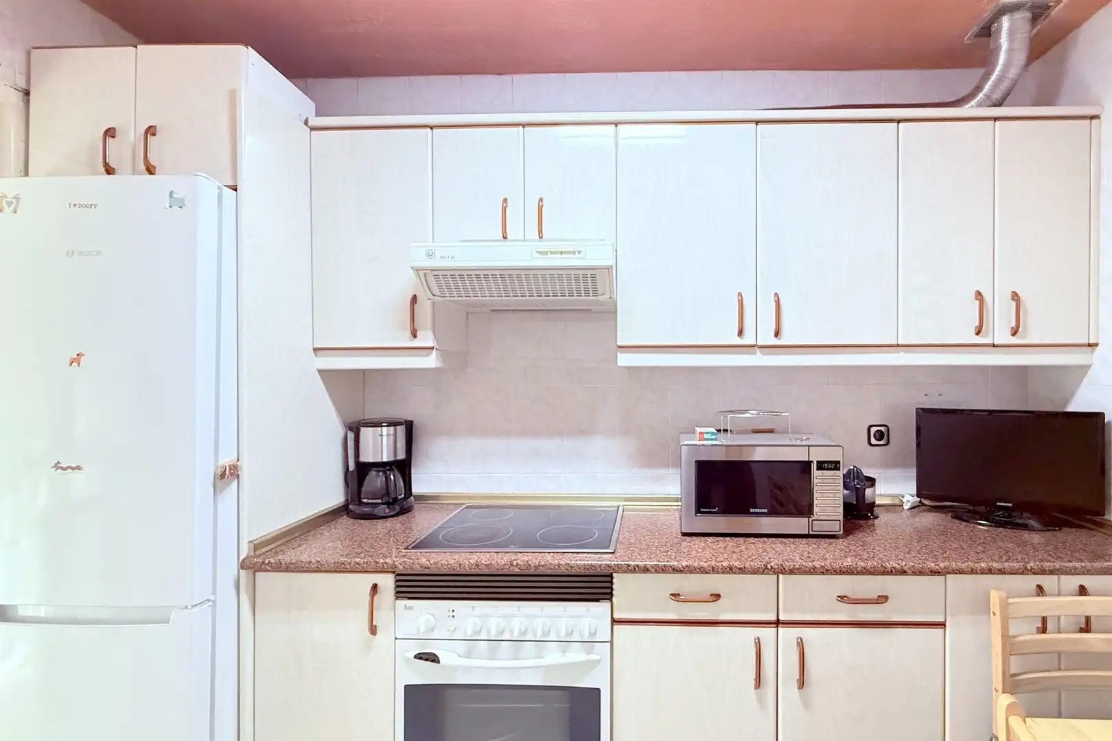 Maison mitoyenne à vendre à Calle del Clavel, imagen 12