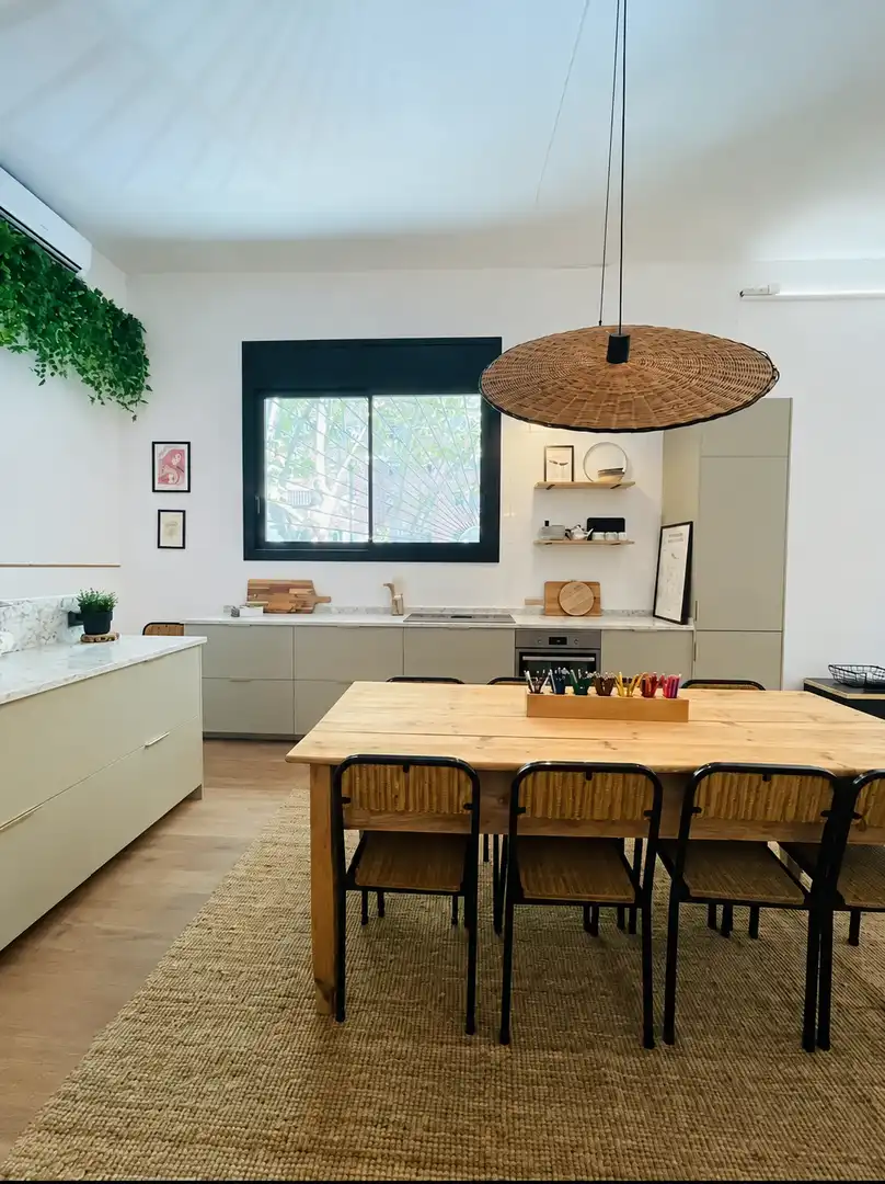 Duplex con ascensore in vendita a Calle RUBIO I ORS, imagen 6
