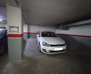 Parking of Garage to rent in  Tarragona Capital