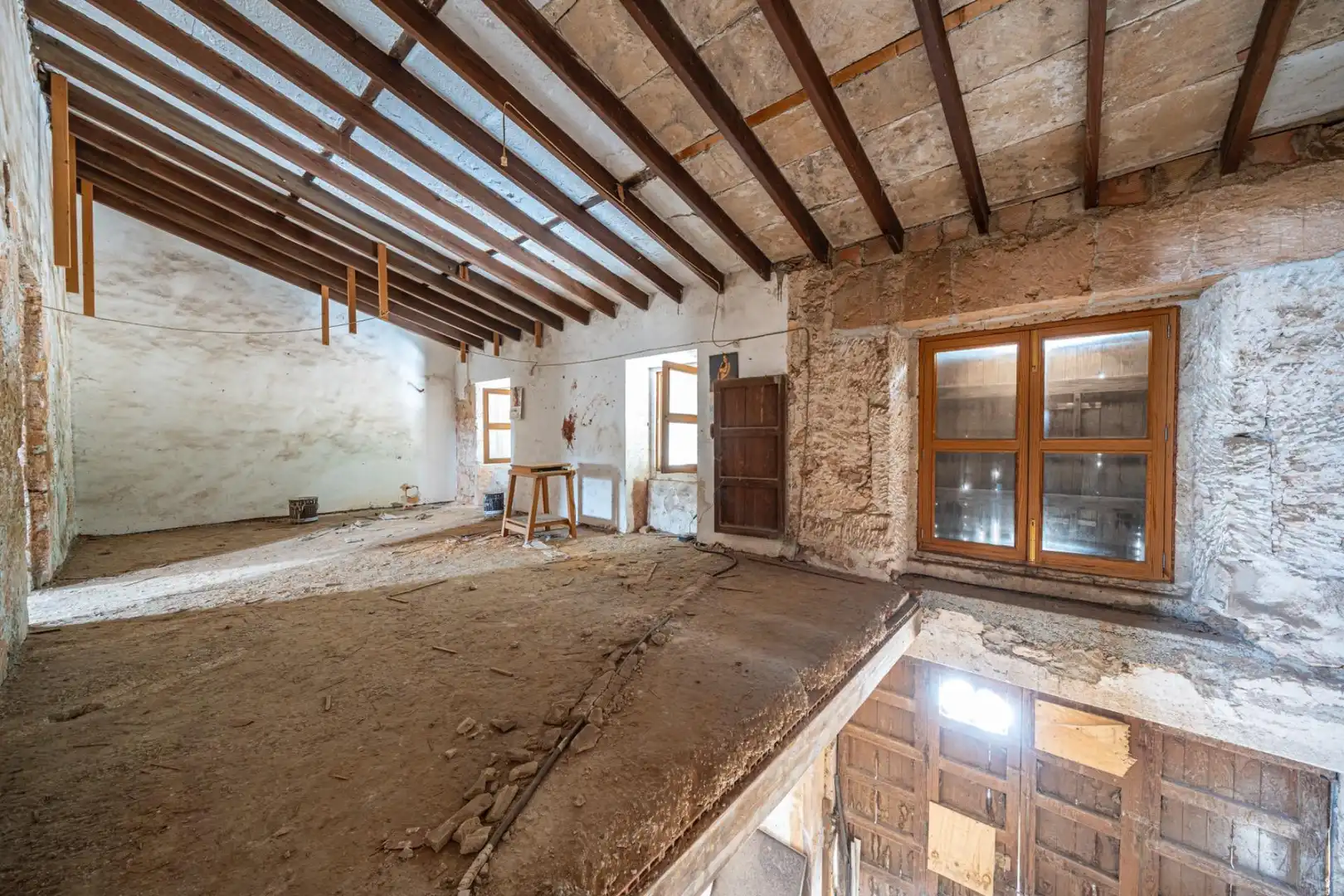 Casa o xalet en venda a Carrer del Monestir, 2, Llucmajor pueblo