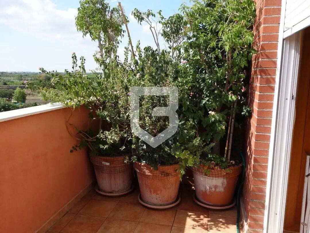 Terraced house with terrace for sale in Centro, imagen 50