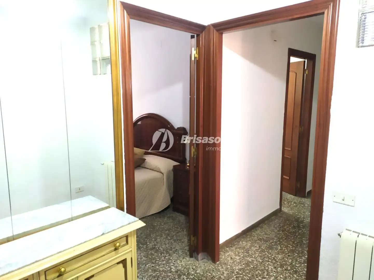Habitación de Piso en venta en Tarragona con Calefacción, Trastero y Amueblado