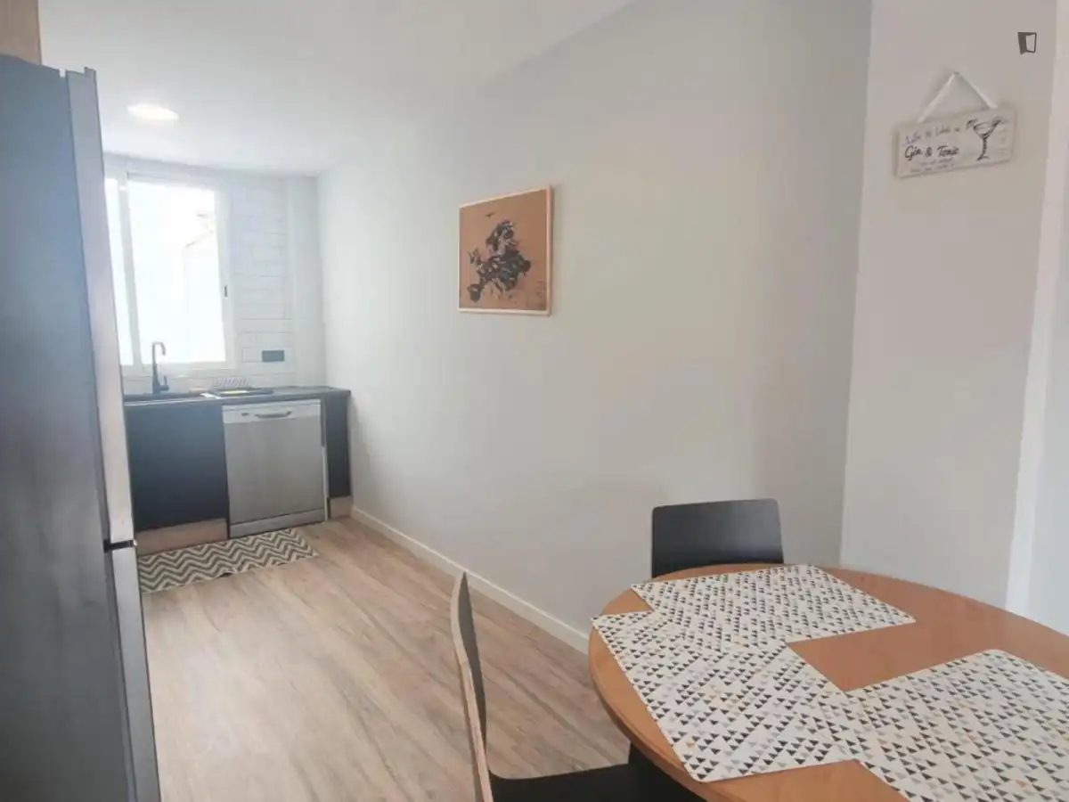 Apartament de lloguer a Valencia, Valencia