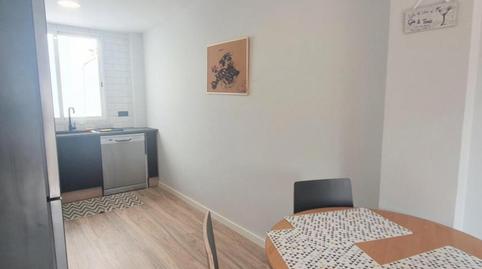 Foto 4 de Apartamento de alquiler en L'Amistat, Valencia