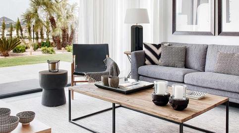 Foto 4 de Casa o chalet en venta en La Manga Club, Murcia