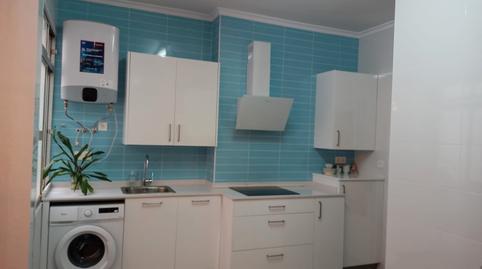 Photo 5 of Flat to rent in Autonomia Kalea, Ametzola, Bizkaia