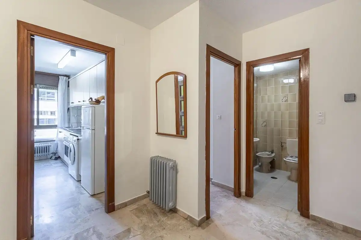Appartement avec ascenseur à louer à Genil, imagen 16
