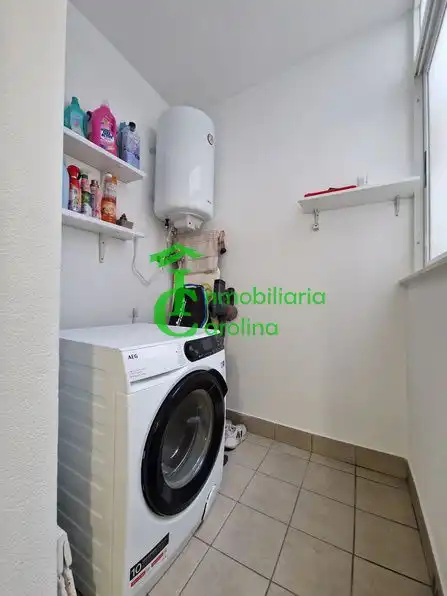 Flat with lift for sale in La Carolina, imagen 10