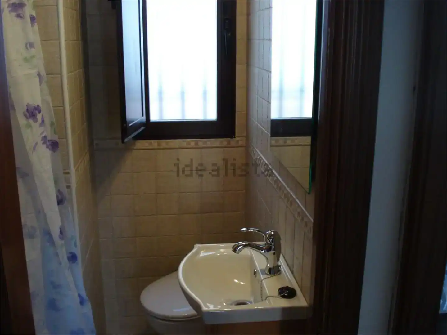 Baño de Casa o chalet en venta en  Granada Capital con Aire acondicionado