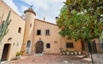 Country house for sale in Carrer Portús, L'Ametlla del Vallès