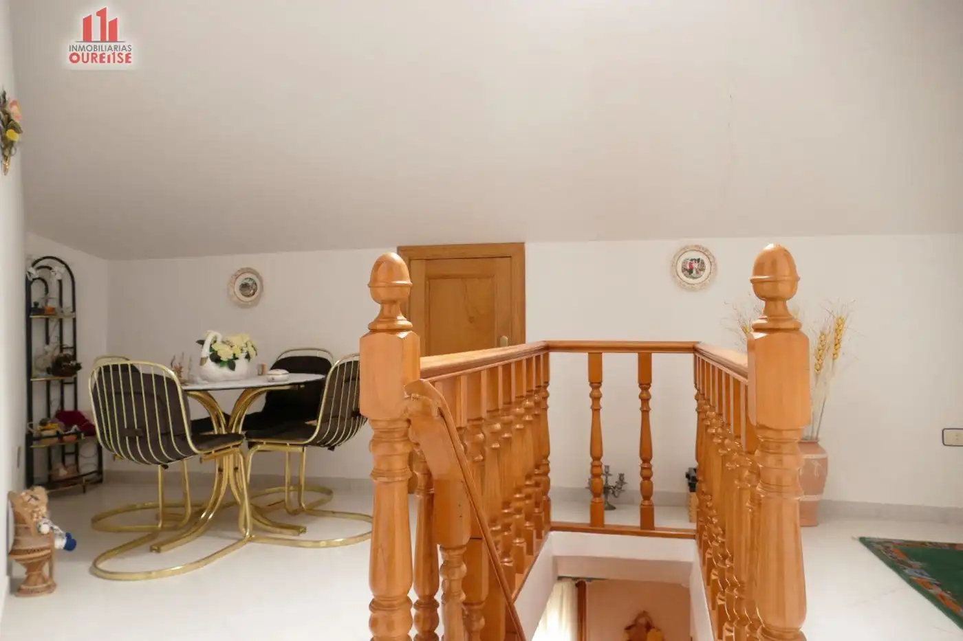House with terrace for sale in Nogueira de Ramuín, imagen 33
