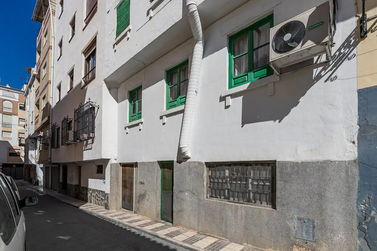 Inmuebles singulares en venta en Lanjarón, imagen 86