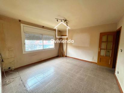 Exterior view of Flat for sale in Terrassa