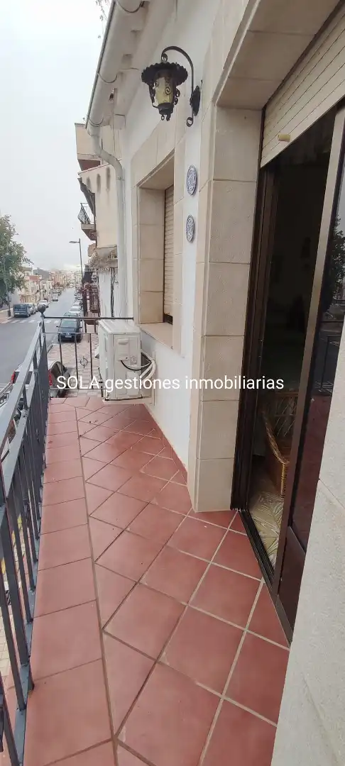 House with terrace for sale in Torreperogil, imagen 26