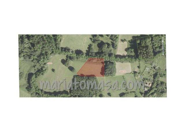 Terreno residencial en Venta en La vega en Gamiz-Fika