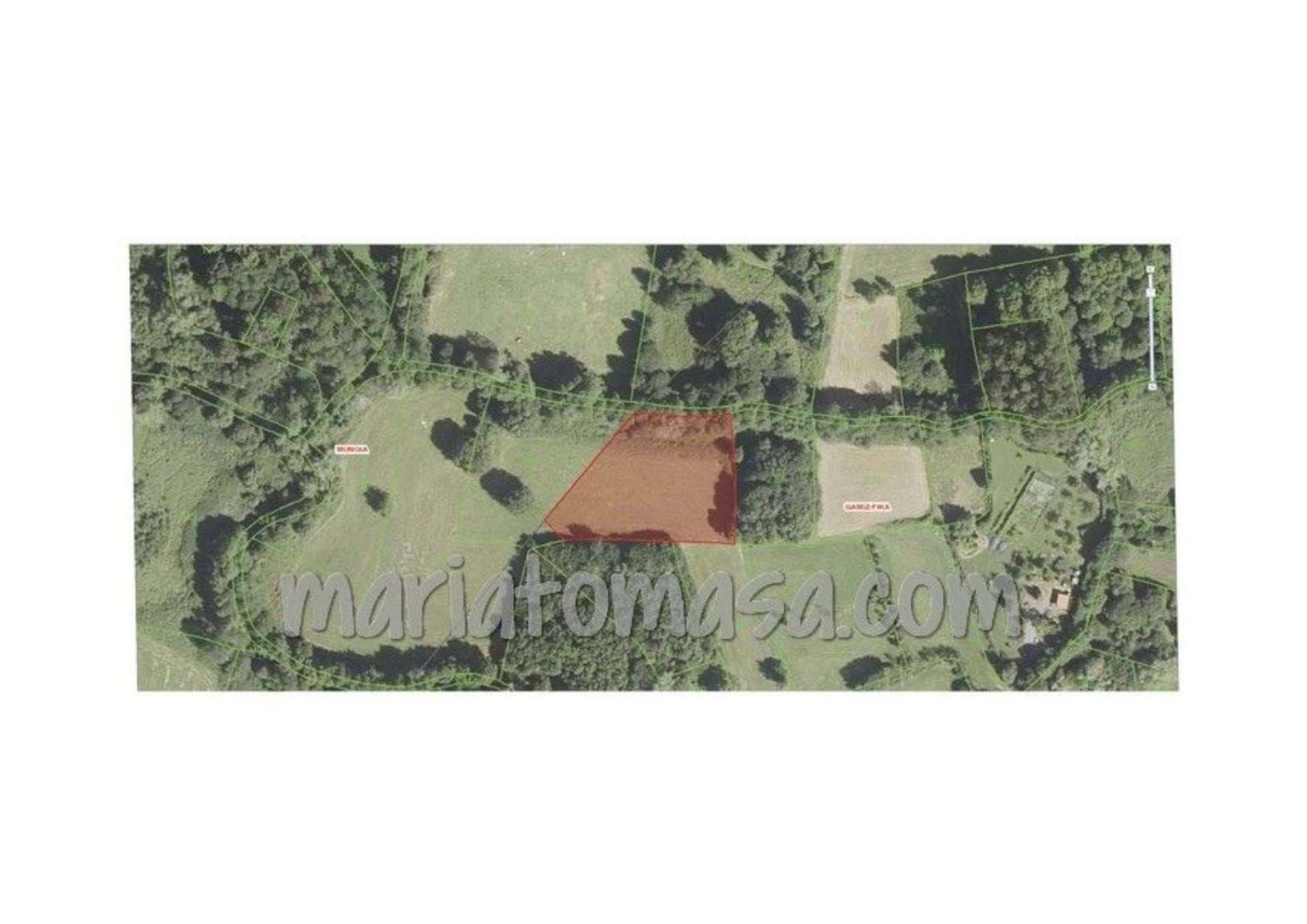 Residential for sale in Gamiz-Fika