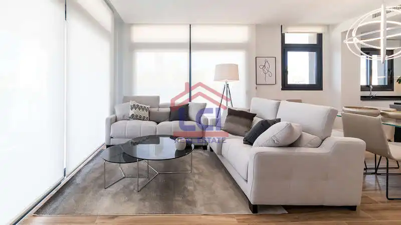 Apartamento en venta en Playa de Poniente, imagen 3