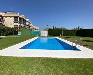 Piscina de Àtic en venda en Chipiona amb Terrassa, Traster i Balcó