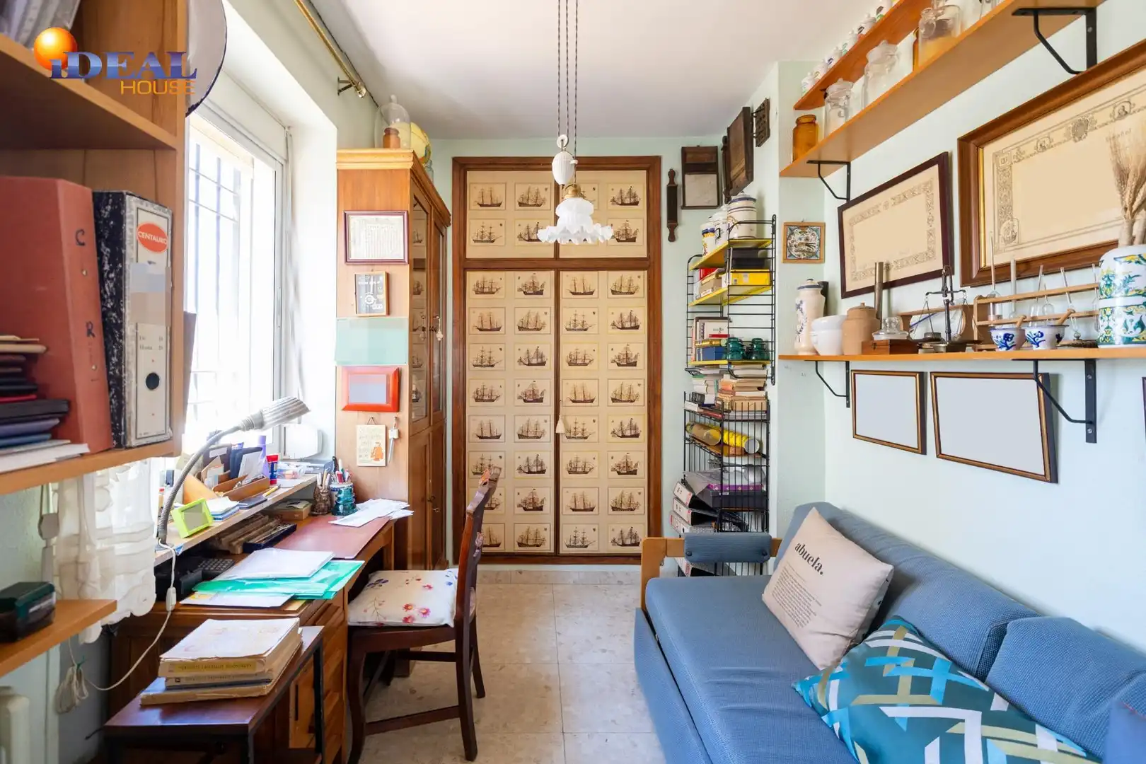 Piso con jardín en venta en Centro, imagen 9