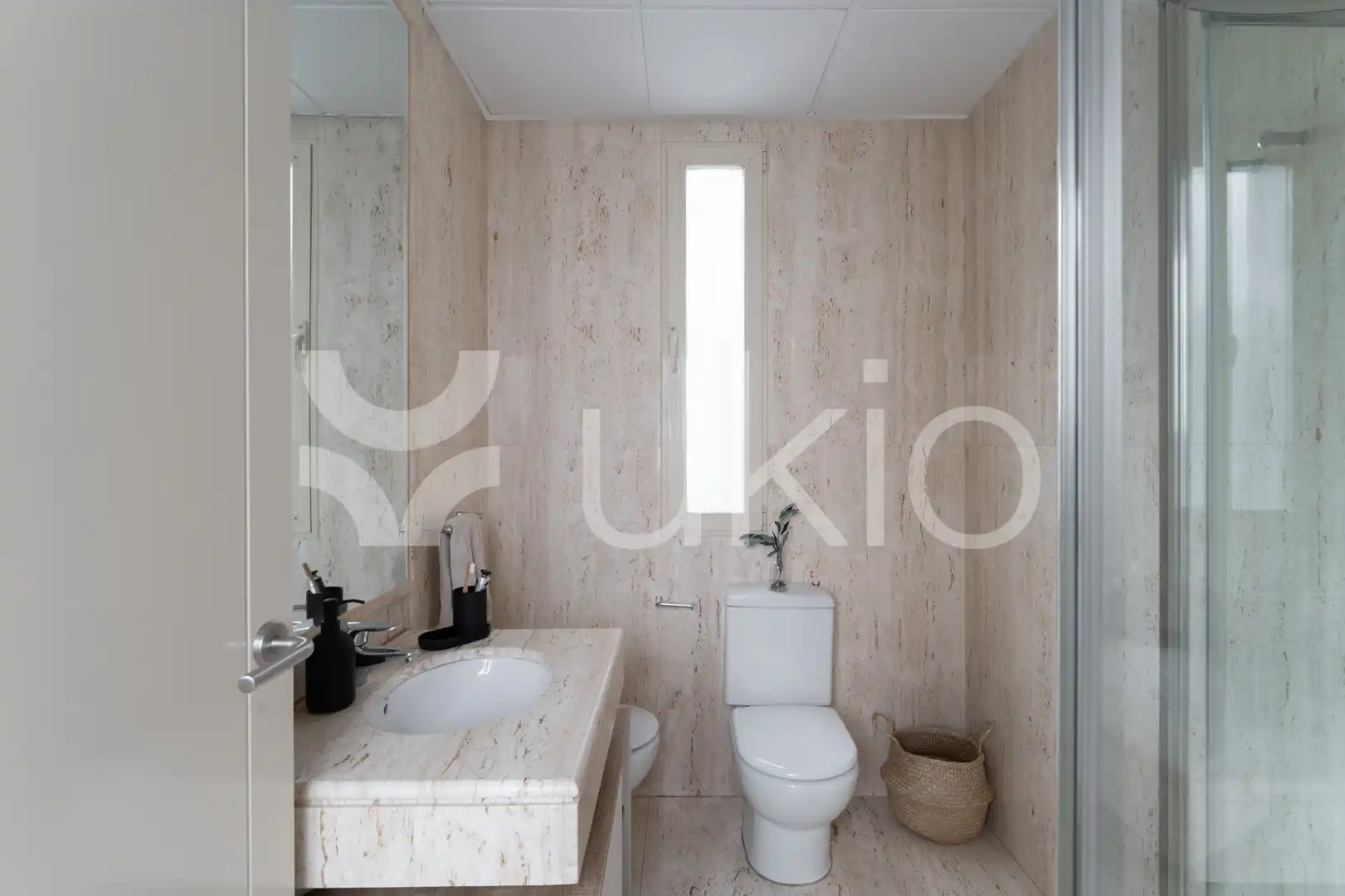 Apartament amb ascensor de lloguer a Calle Velázquez, imagen 23