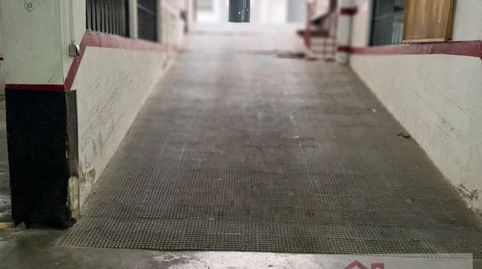 ¡PLAZA DE GARAJE + TRASTERO EN EL CENTRO DE MÉRIDA !