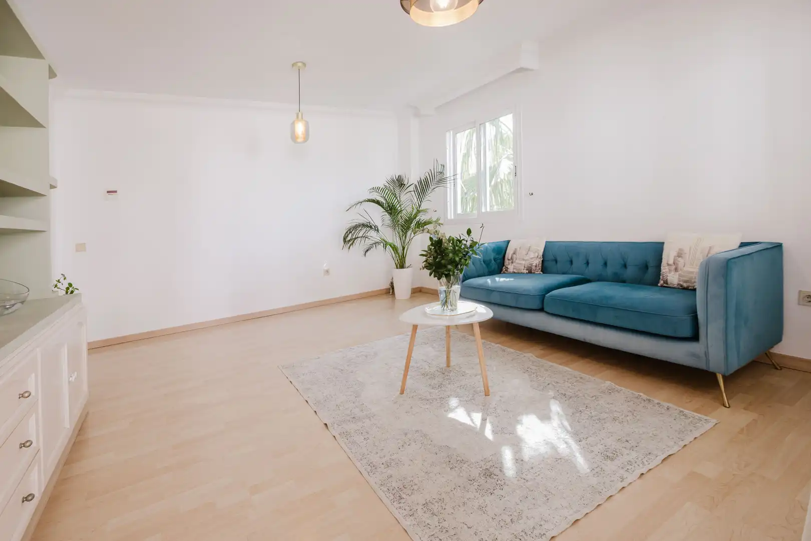 Apartamento con piscina en venta en Milla de Oro, imagen 14