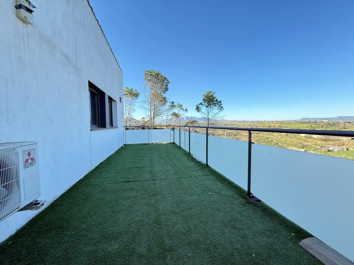 Casa con terrazza in vendita a Sant Fruitós de Bages, imagen 24