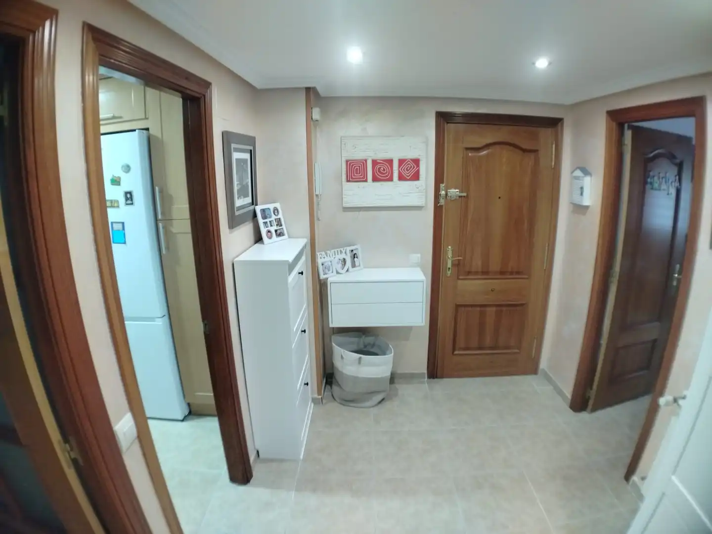 Wohnung mit Pool zum Verkauf in Universidad - Hospital, imagen 9