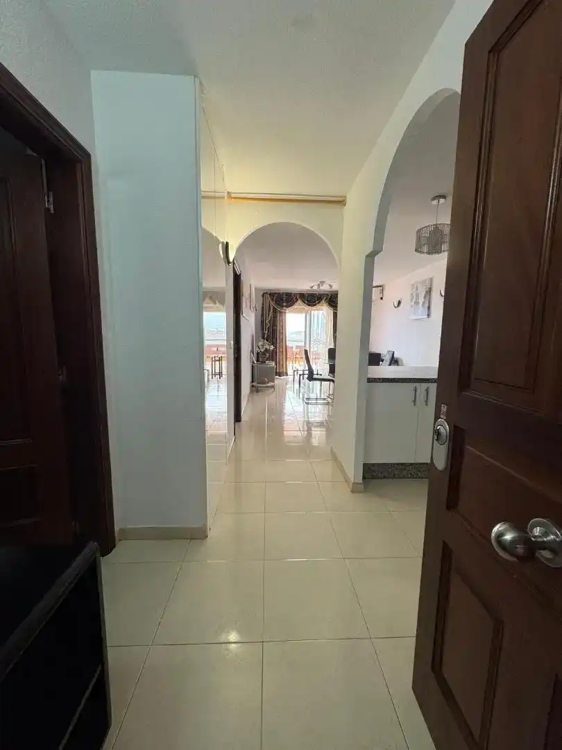Flat for sale in Calle Murcia, 3, Torviscas Centro y Alto