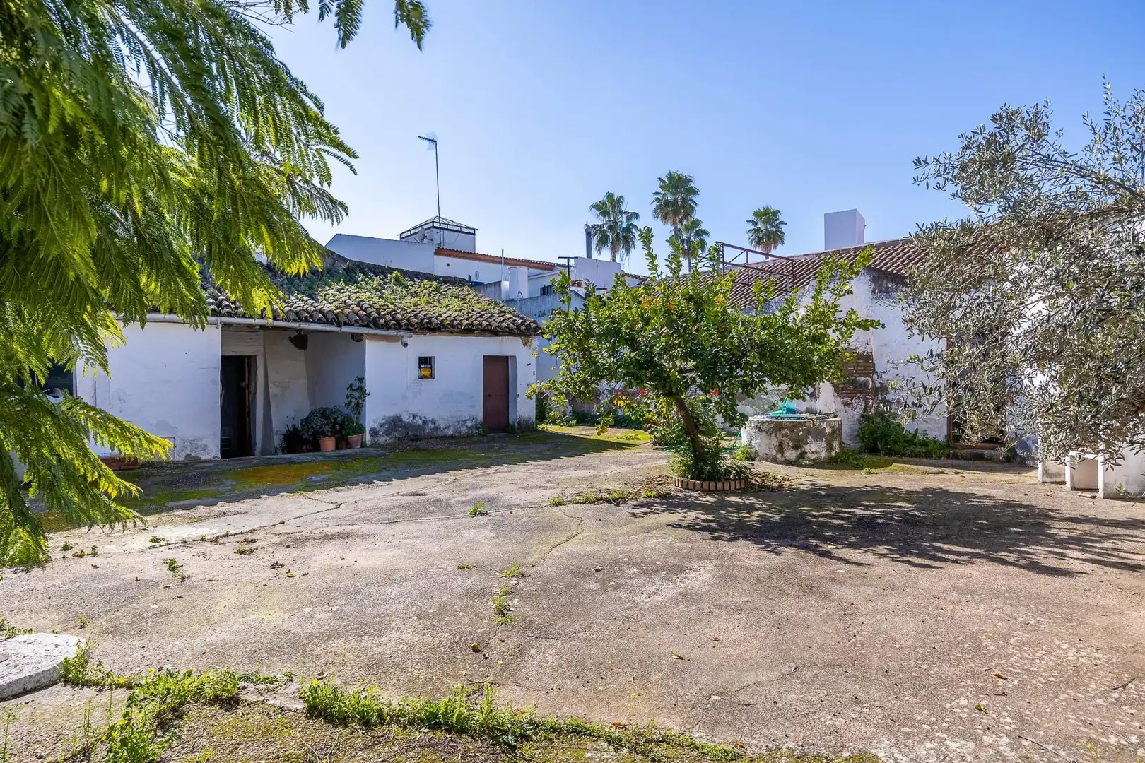 House with terrace for sale in Plaza ESPAÑA DE 8, imagen 17