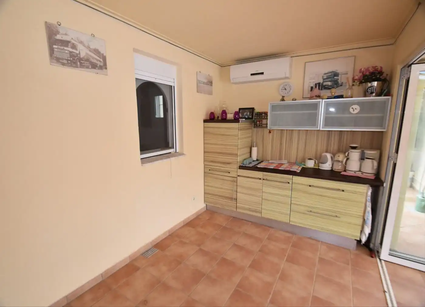 Villa con piscina in vendita a Els Poblets, imagen 13