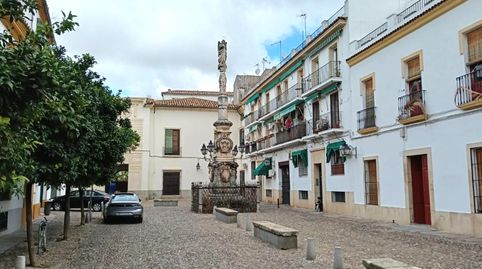 Foto 2 de Pis en venda a Aguayos, Casco Histórico - Ribera - San Basilio, Córdoba Capital
