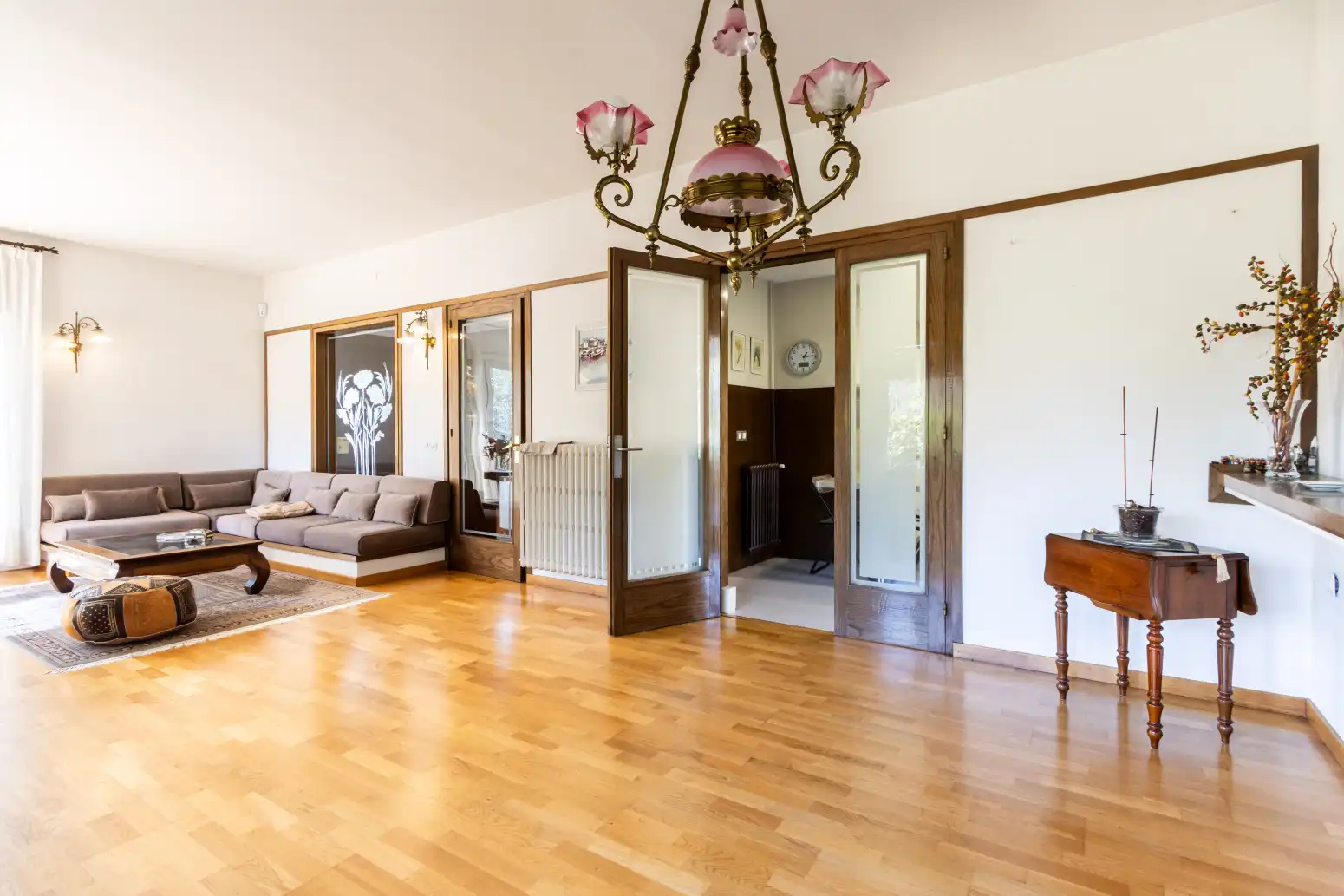 Casa o chalet en venta en Matadepera con Calefacción, Jardín privado y Parquet