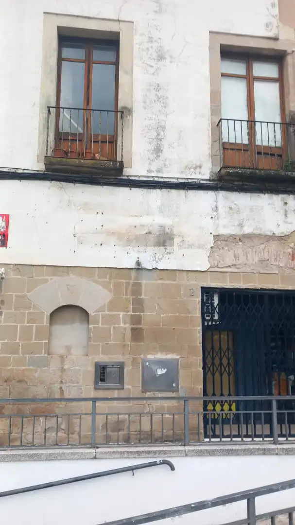 Casa con jardín en venta en Plaça Carles Amat, imagen 4