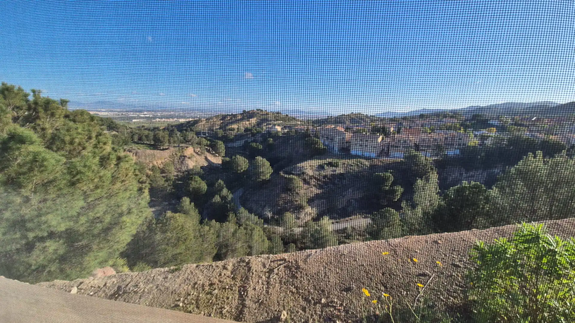 Casa adosada en venda en Murcia amb Aire condicionat, Jardí privat i Terrassa