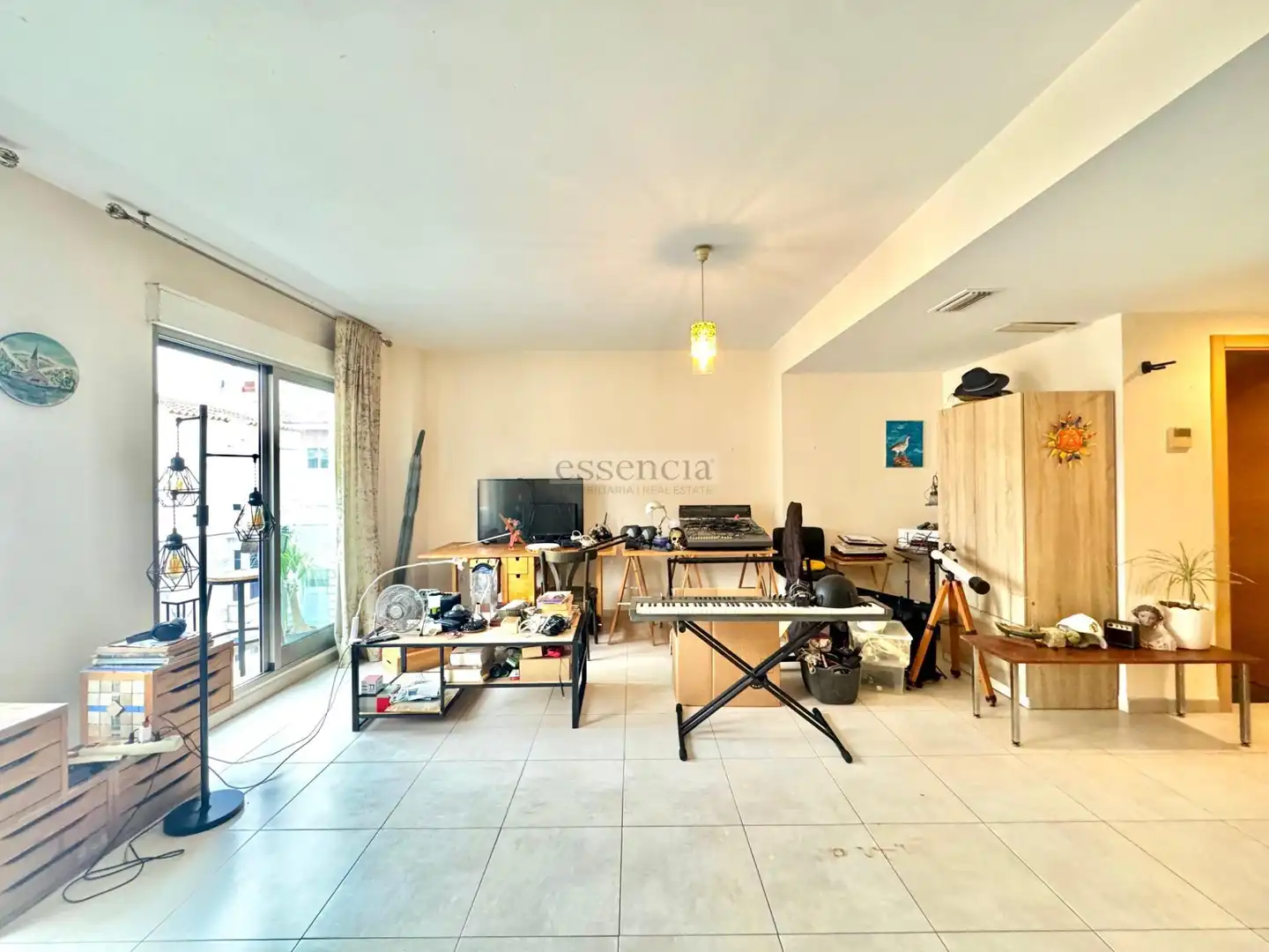 Ático en venta en Grau de Gandia - Venecia - Marenys de Rafalcaid