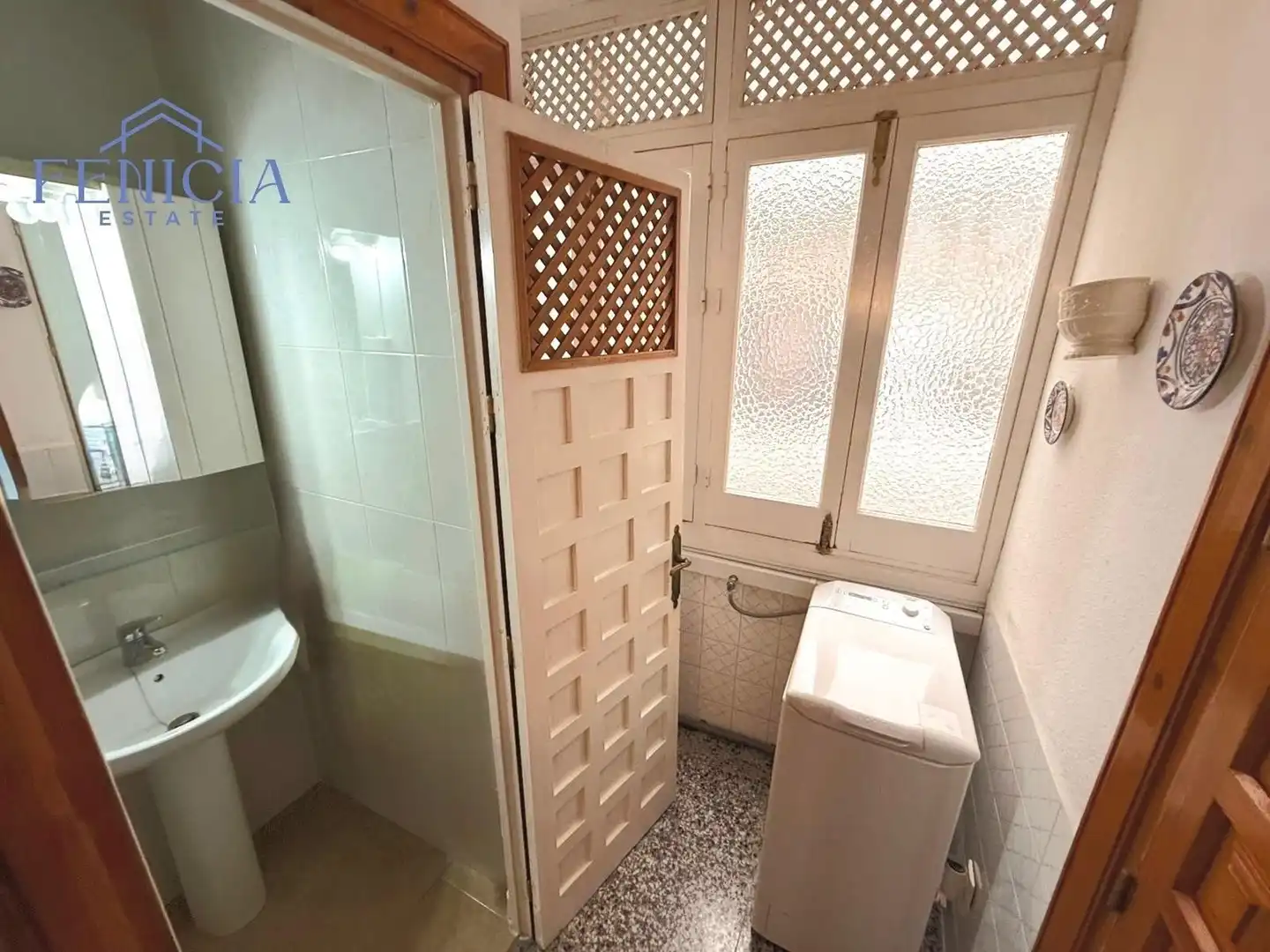 Piso en venta en Almuñecar Centro