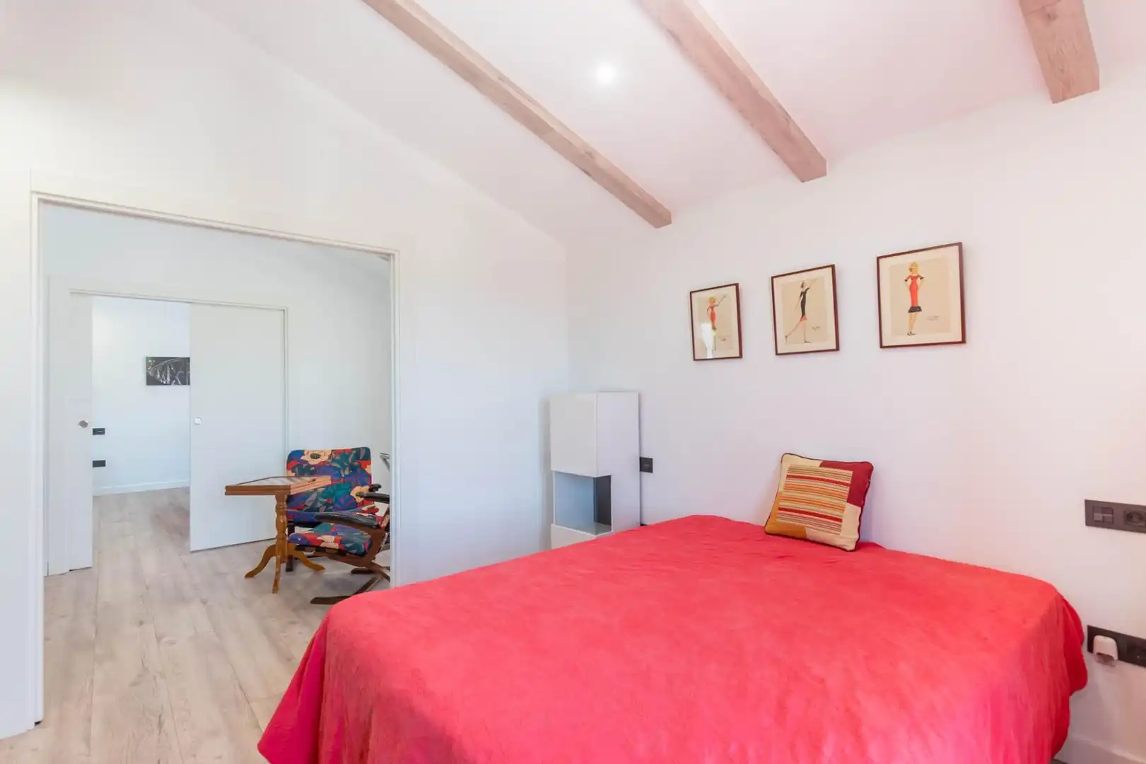 Chalet con piscina en venta en Pedanías Este, imagen 38