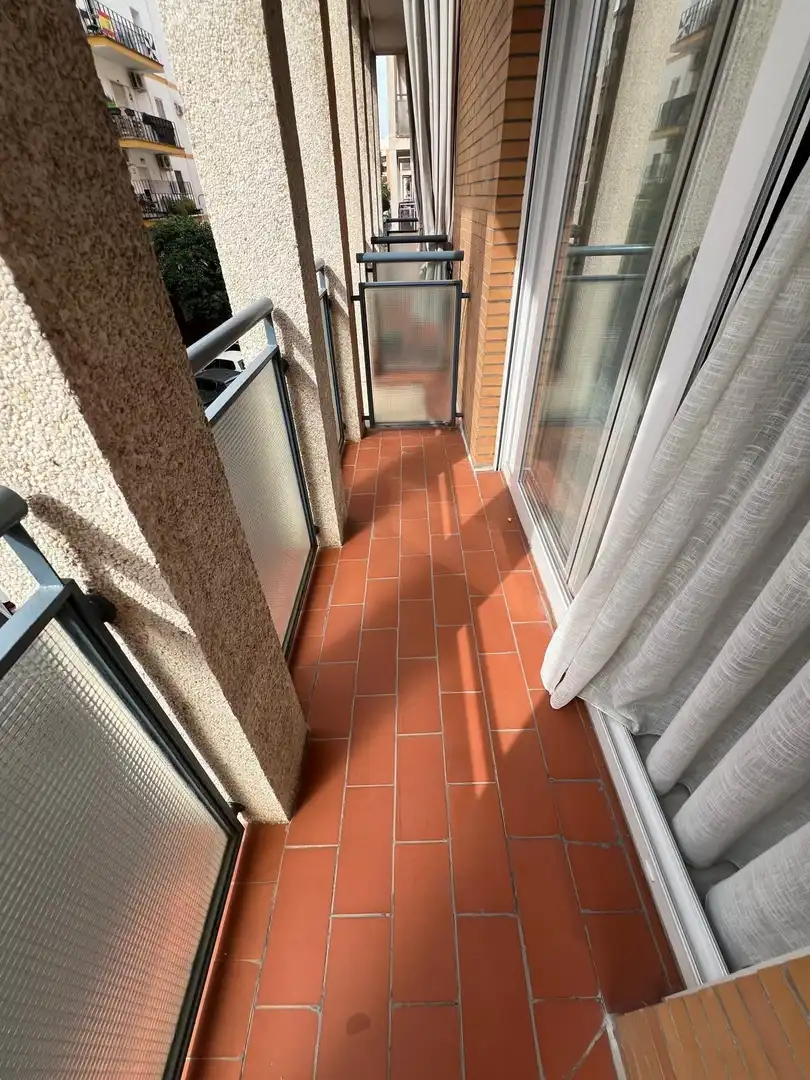 Flat with terrace to rent in Sur, imagen 8