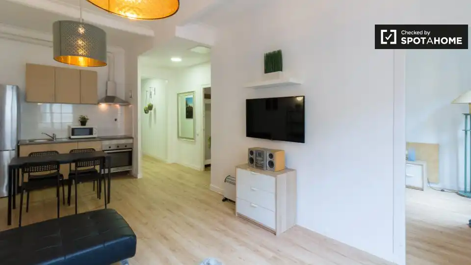 Piso con terraza en alquiler en Ciutat Vella, imagen 12