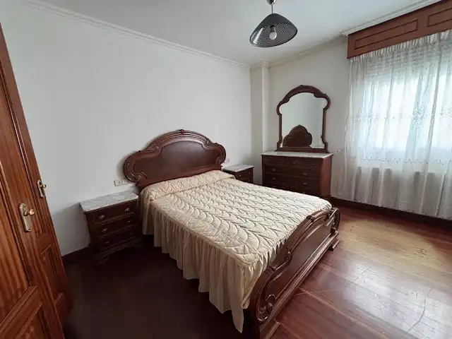 Piso de alquiler en Esteiro