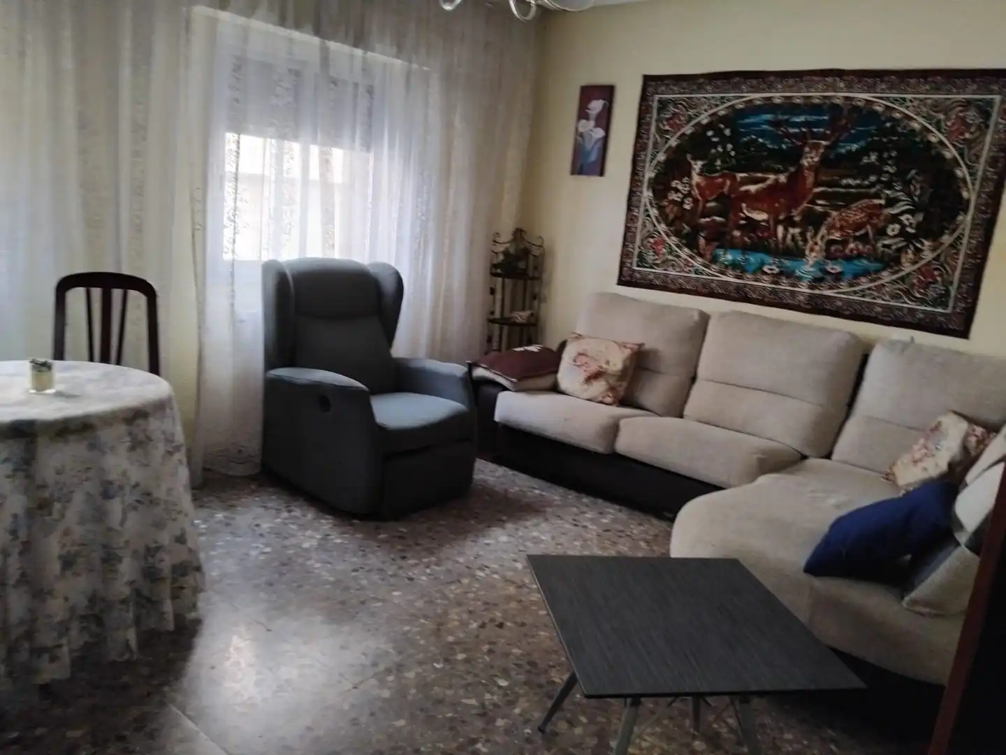 Casa en venda a San Pablo