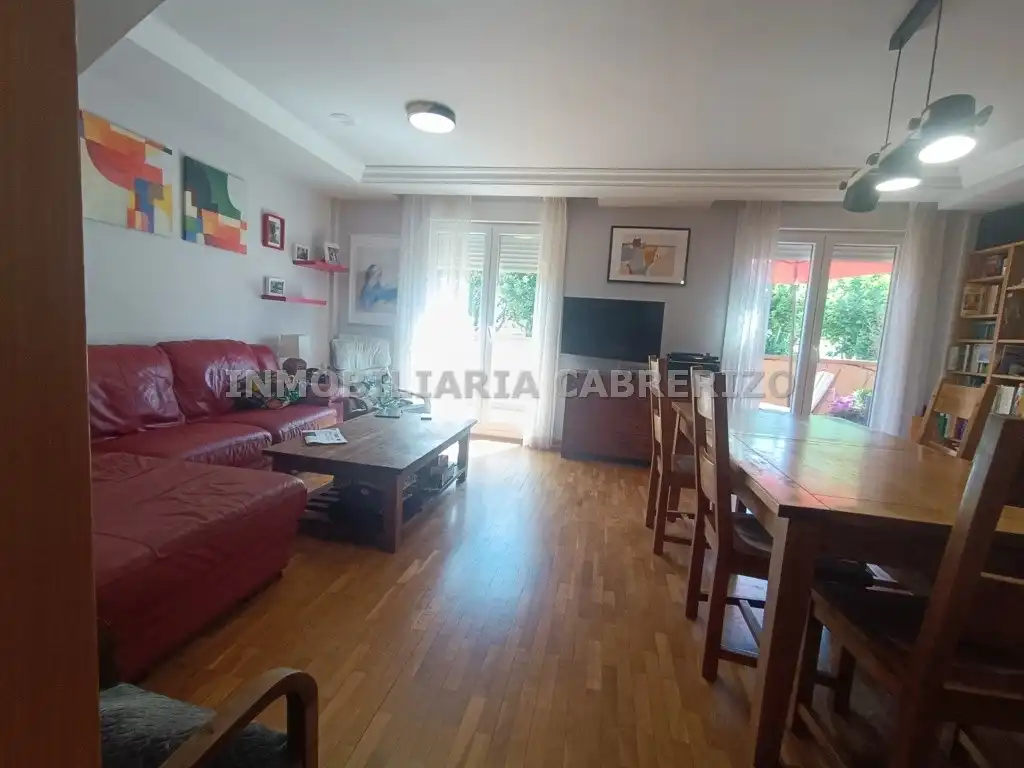 Dúplex con piscina en venta en Villamediana de Iregua, imagen 4
