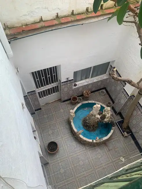 Casa amb terrassa en venda a Calle del Marqués de Linares 20, imagen 34
